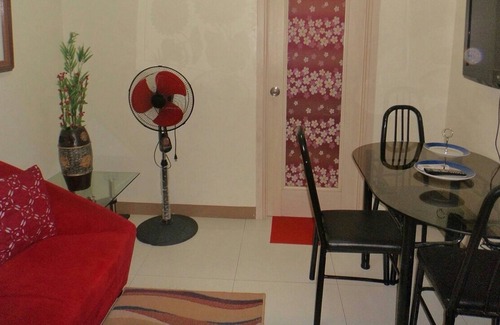 Don Bosco Condo | KarLa's Place at Chateau Elysee
