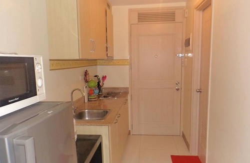 Don Bosco Condo | KarLa's Place at Chateau Elysee