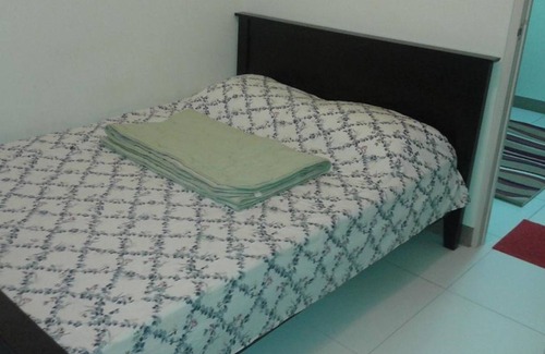 Don Bosco Condo | KarLa's Place at Chateau Elysee