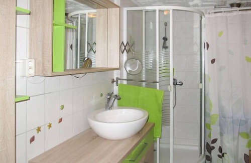 Loissin House | Karli by Interhome