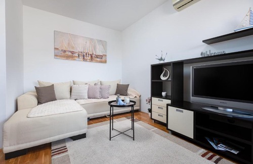 Solin Apartment | Karlita Apartment
