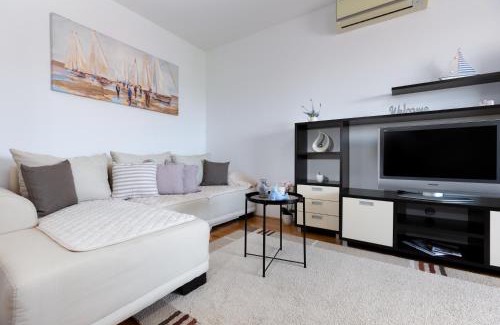 Solin Apartment | Karlita Apartment