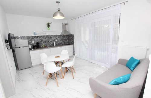 Rovinj Apartment | KARLO 1 Two-Bedroom Apartment