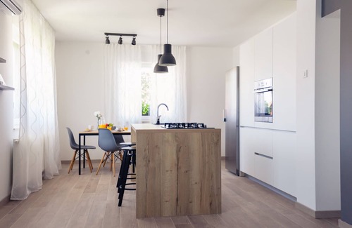 Slunj Apartment | Karlo Apartment with pool*