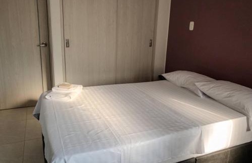 Bucaramanga Apartment | Karlo Apto 401P - WAIWA HOST