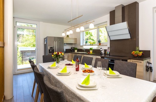 Karlshagen Cottage | Karlshagen - Lotsenstieg 10 - House 10