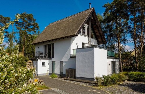 Karlshagen Cottage | Karlshagen - Lotsenstieg 10 - House 10