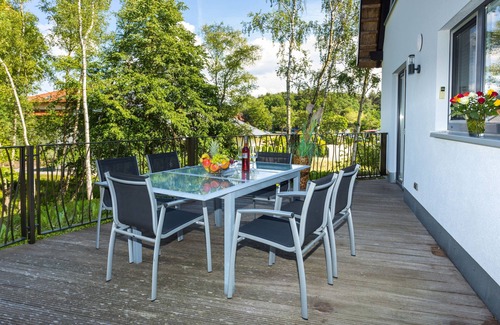Karlshagen Cottage | Karlshagen - Lotsenstieg 10 - House 10