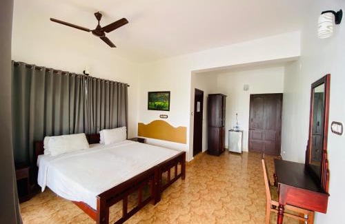 Kovalam Hotel | Karma Beach Hotel