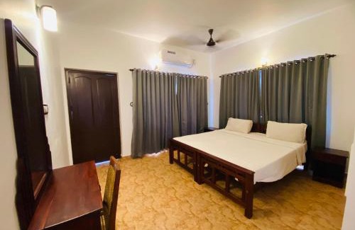 Kovalam Hotel | Karma Beach Hotel