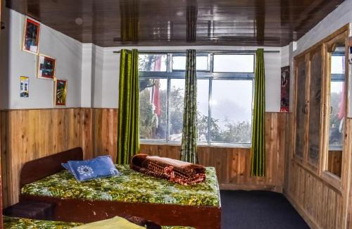 Lepchajagat House | Karma Homestay