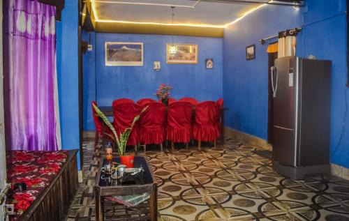 Lepchajagat House | Karma Homestay