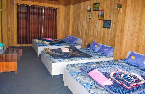Lepchajagat House | Karma Homestay