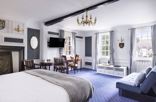 Abbots Salford Hotel | Karma Salford Hall