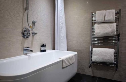 Abbots Salford Hotel | Karma Salford Hall