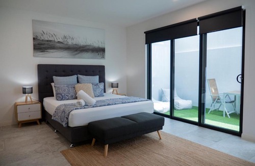 Coolangatta House | Karma Villas