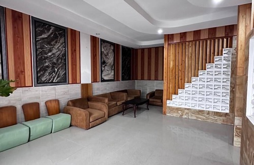 Tanjungbenoa Villa | Karmani Villa