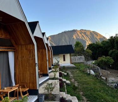 Kecamatan Sembalun Hotel | Karmapala Lombok