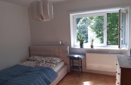 Muranow Apartment | Karmel Apartment