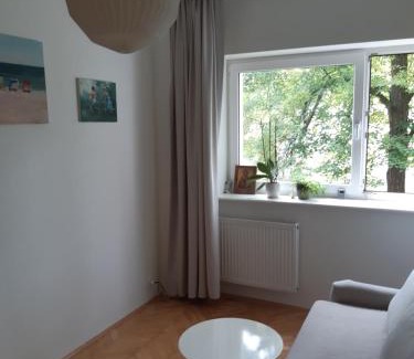 Muranow Apartment | Karmel Apartment