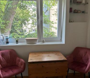 Muranow Apartment | Karmel Apartment