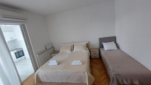 Kampor Apartment | Karmen