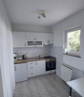 Kampor Apartment | Karmen