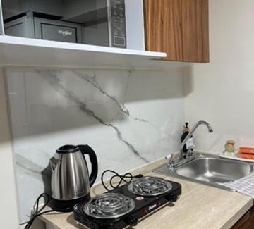 Toluca City-Centre Apartment | Karmen Toluca