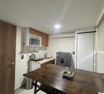 Toluca City-Centre Apartment | Karmen Toluca
