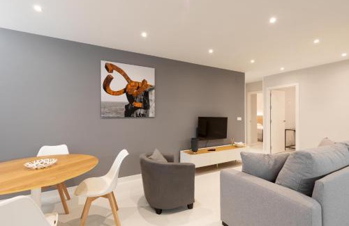 Egia Apartment | Karmengo Ama baskeyrentals