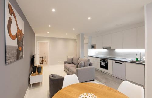 Egia Apartment | Karmengo Ama baskeyrentals