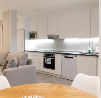 Egia Apartment | Karmengo Ama baskeyrentals