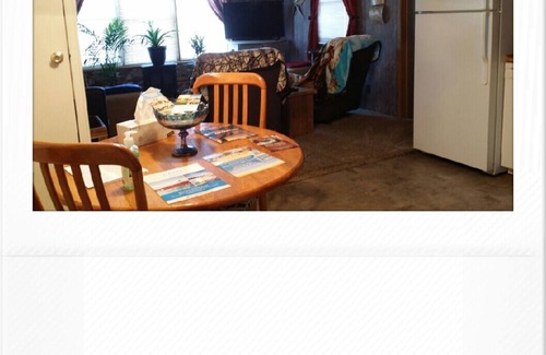 Yuma Cottage | KarMik Health & Wellness Retreat Cottage
