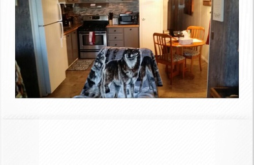Yuma Cottage | KarMik Health & Wellness Retreat Cottage