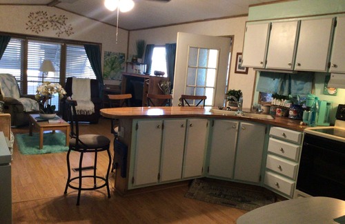 Yuma House | KarMik Retreat Where the Fun Never Sets