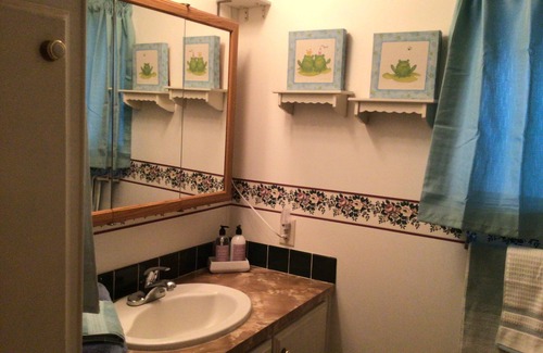 Yuma House | KarMik Retreat Where the Fun Never Sets