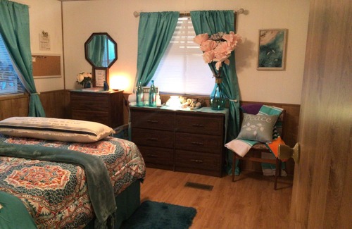 Yuma House | KarMik Retreat Where the Fun Never Sets