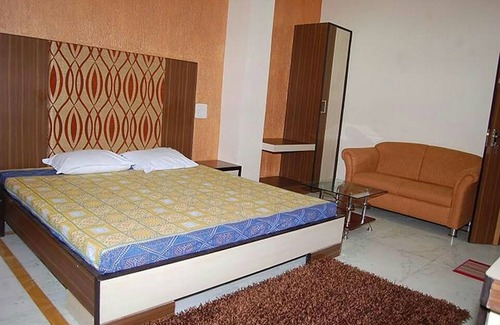 Ajmer Hotel | Karni Niwas