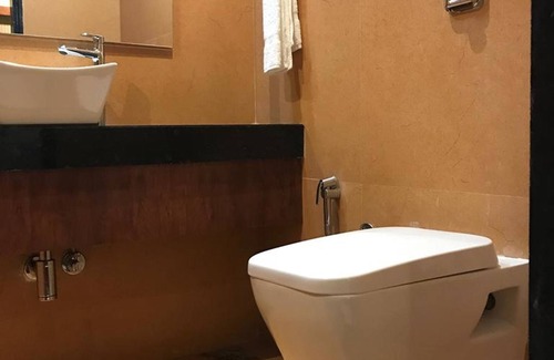 Ajmer Hotel | Karni Niwas