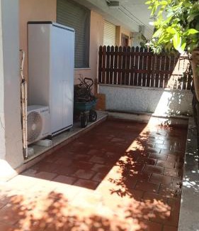 Santa Marinella House | Karol Beach House