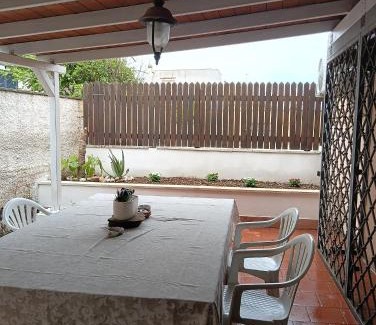 Santa Marinella House | Karol Beach House
