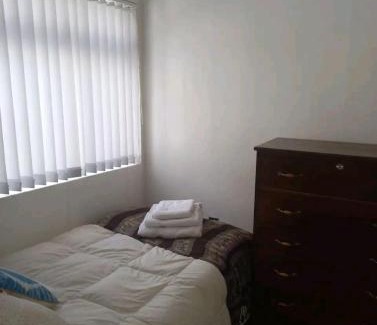 Punta Arenas Bed & Breakfast | Karol Hostal
