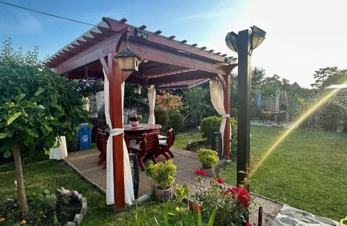 Eforie Sud House | Karol