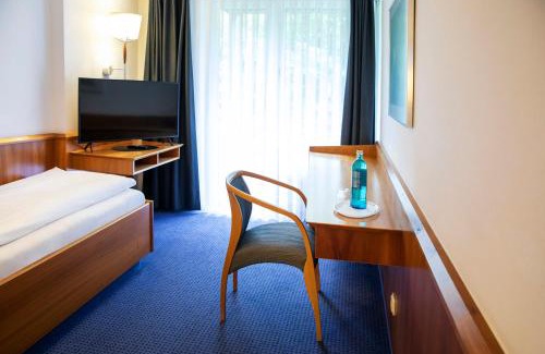 Waldkirchen Hotel | Karoli Hotel Waldkirchen