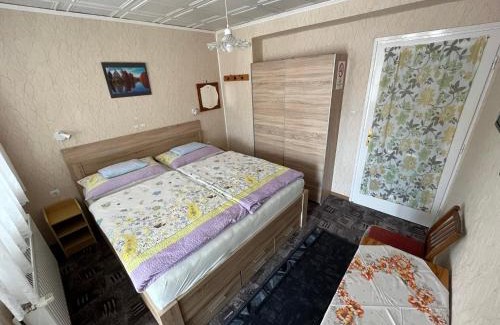 Bukfurdo House | Karolin Apartman
