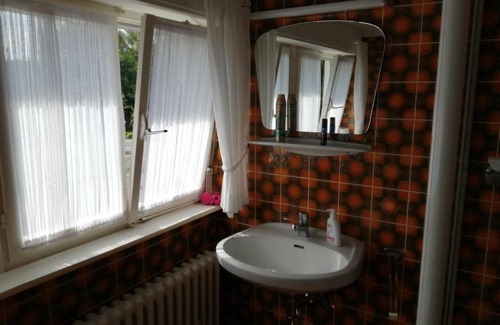 Schuettorf House | Karolinenhof