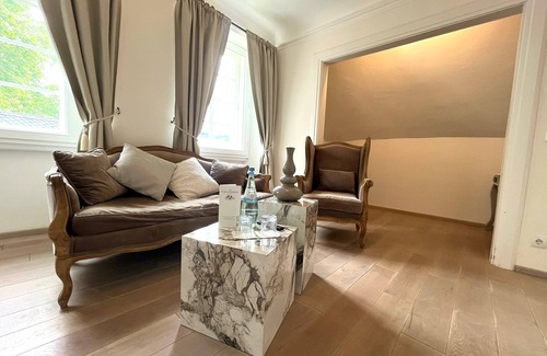 Krov Hotel | Karolingerhof