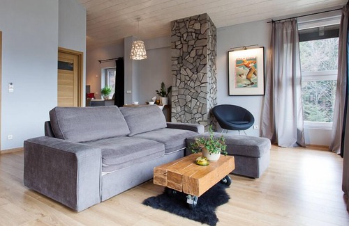 Szczyrk House | Karolinka Guest House