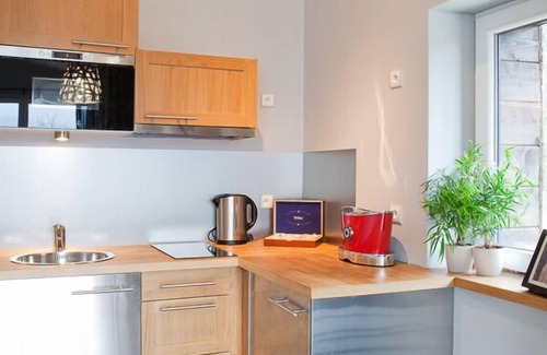 Szczyrk House | Karolinka Guest House