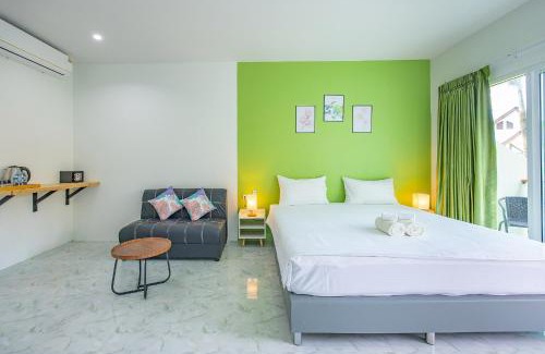 Karon Hotel | Karon Hotel at 22